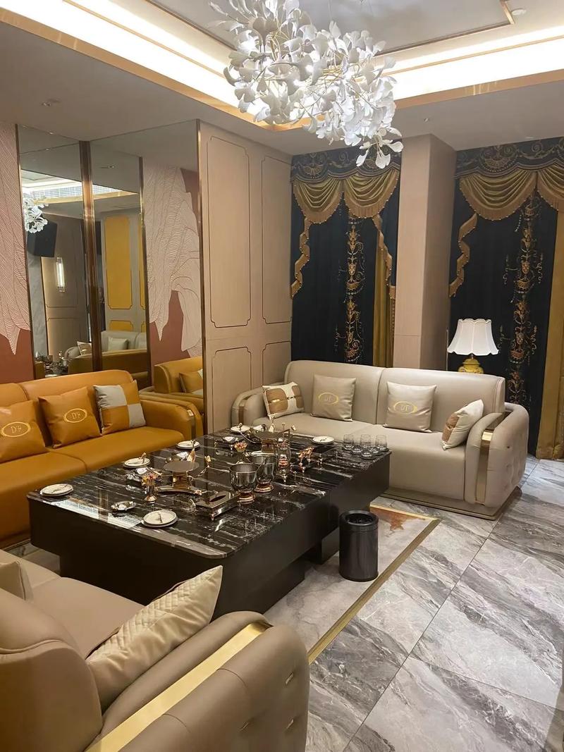 吉林商务ktv推荐低端场商务ktv选择-船营区ktv预定