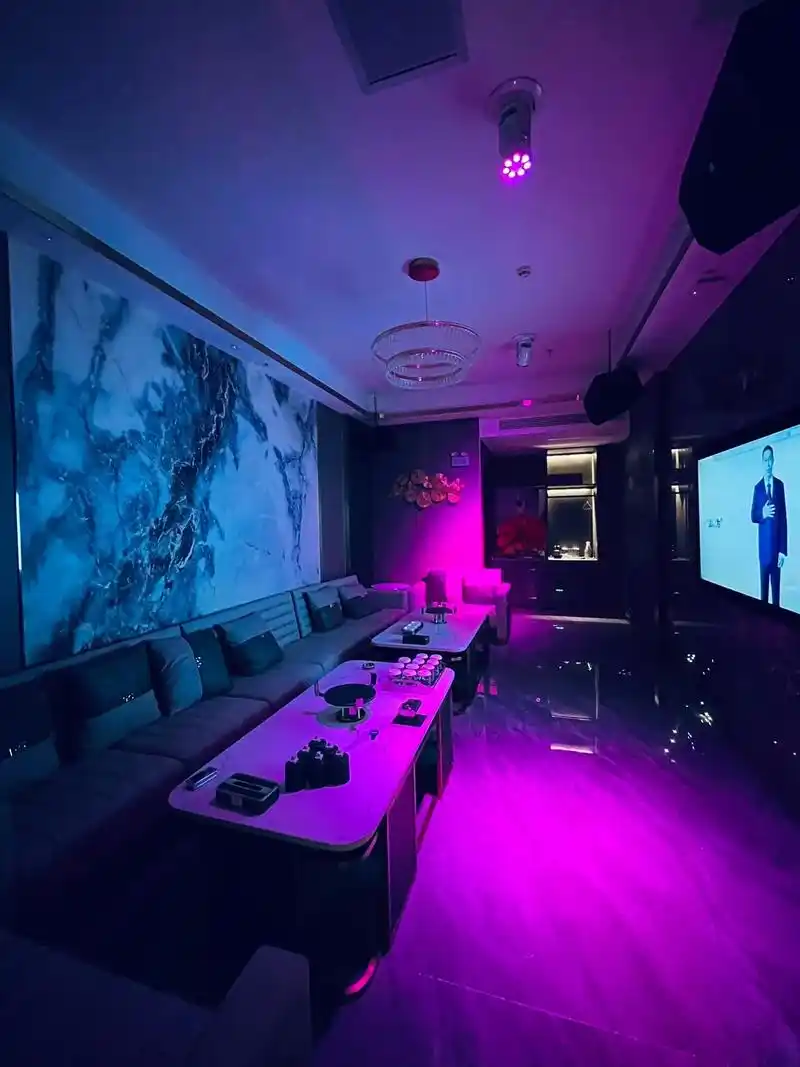 吉林商务ktv中低端经济实惠 欢乐不停-船营区ktv预定